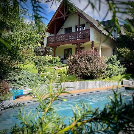 Apartamenty Kornaje Szczawnica Zewnętrze zdjęcie