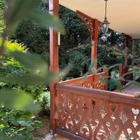 Apartamenty Kornaje Szczawnica Zewnętrze zdjęcie