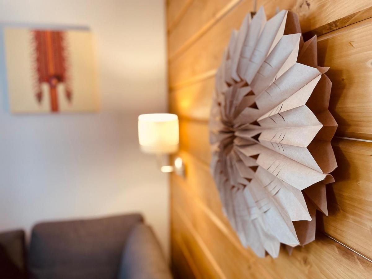 Apartamenty Kornaje Szczawnica Zewnętrze zdjęcie