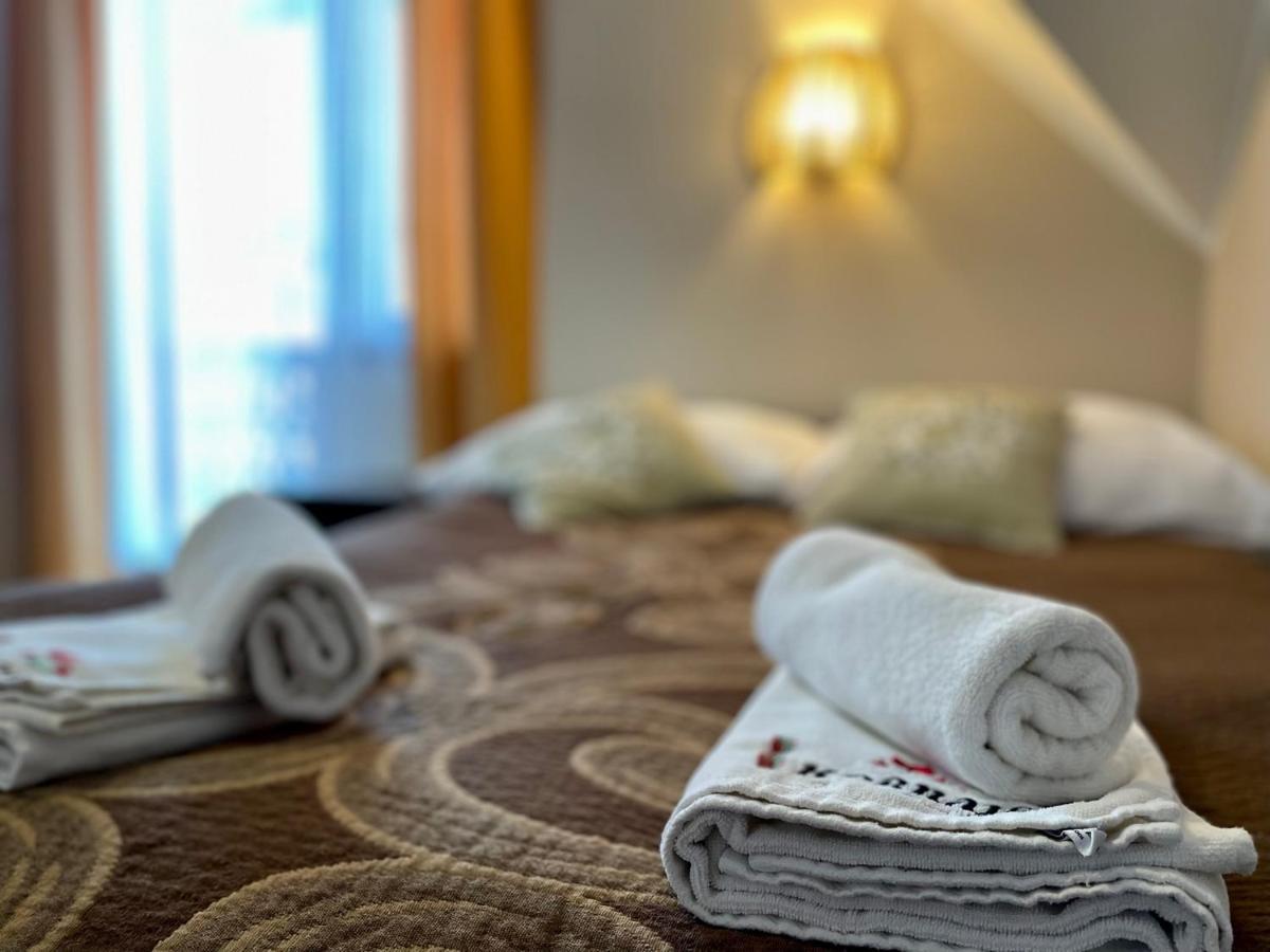 Apartamenty Kornaje Szczawnica Zewnętrze zdjęcie