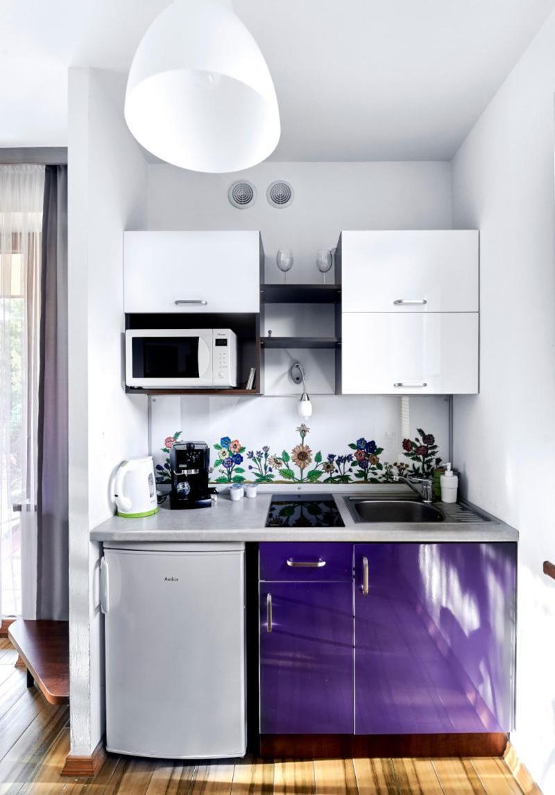 Apartamenty Kornaje Szczawnica Zewnętrze zdjęcie