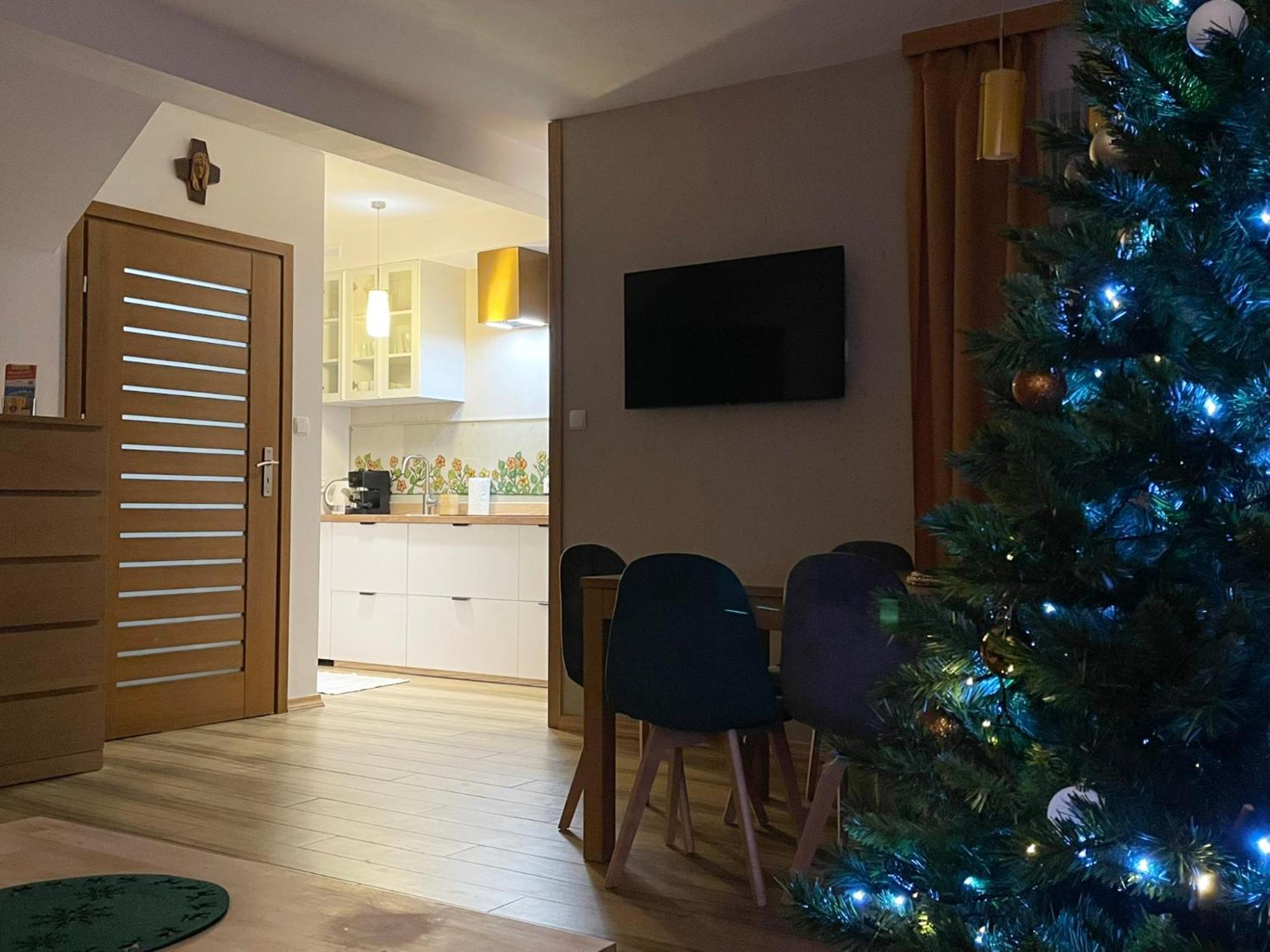 Apartamenty Kornaje Szczawnica Zewnętrze zdjęcie