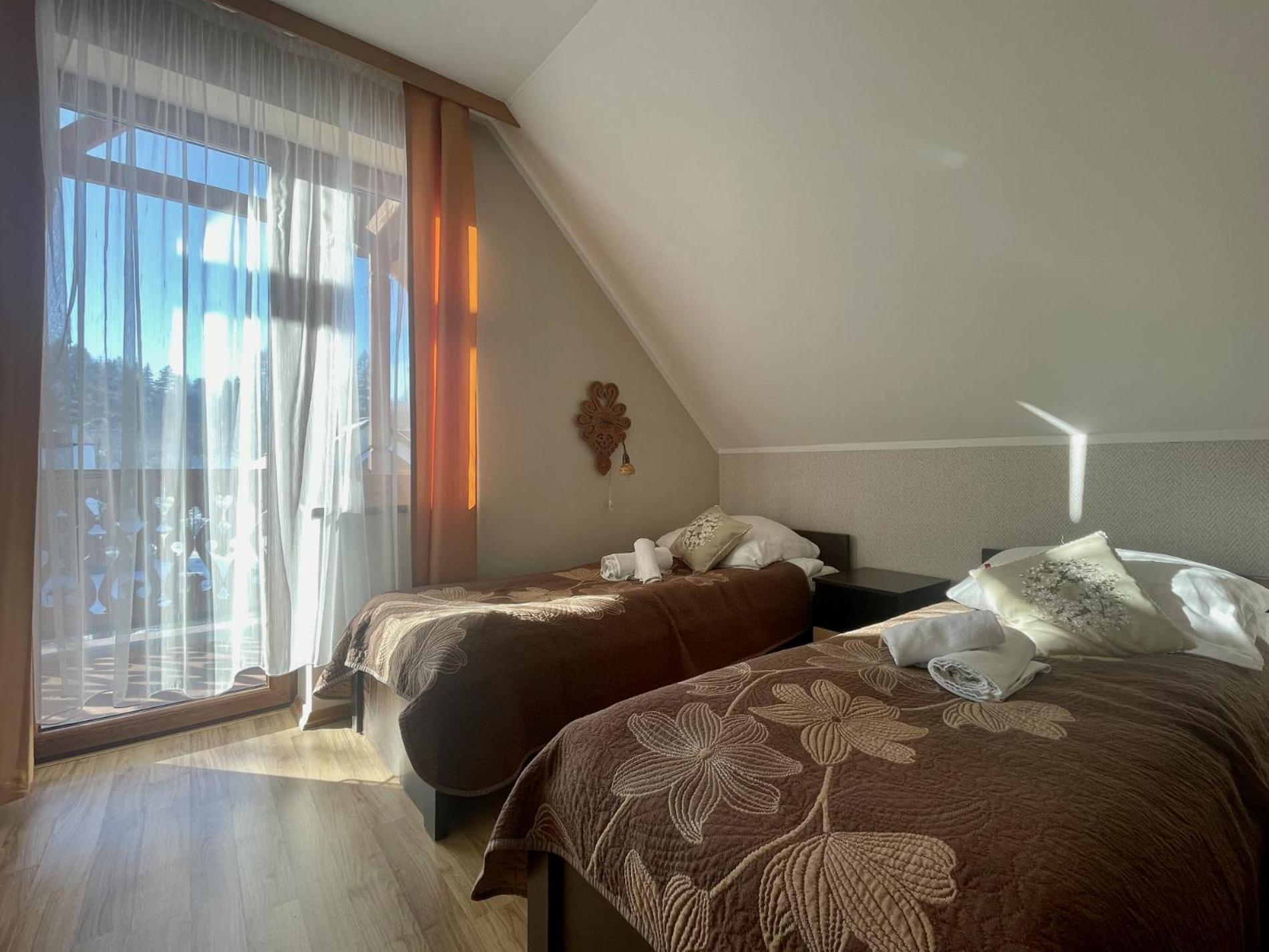 Apartamenty Kornaje Szczawnica Zewnętrze zdjęcie