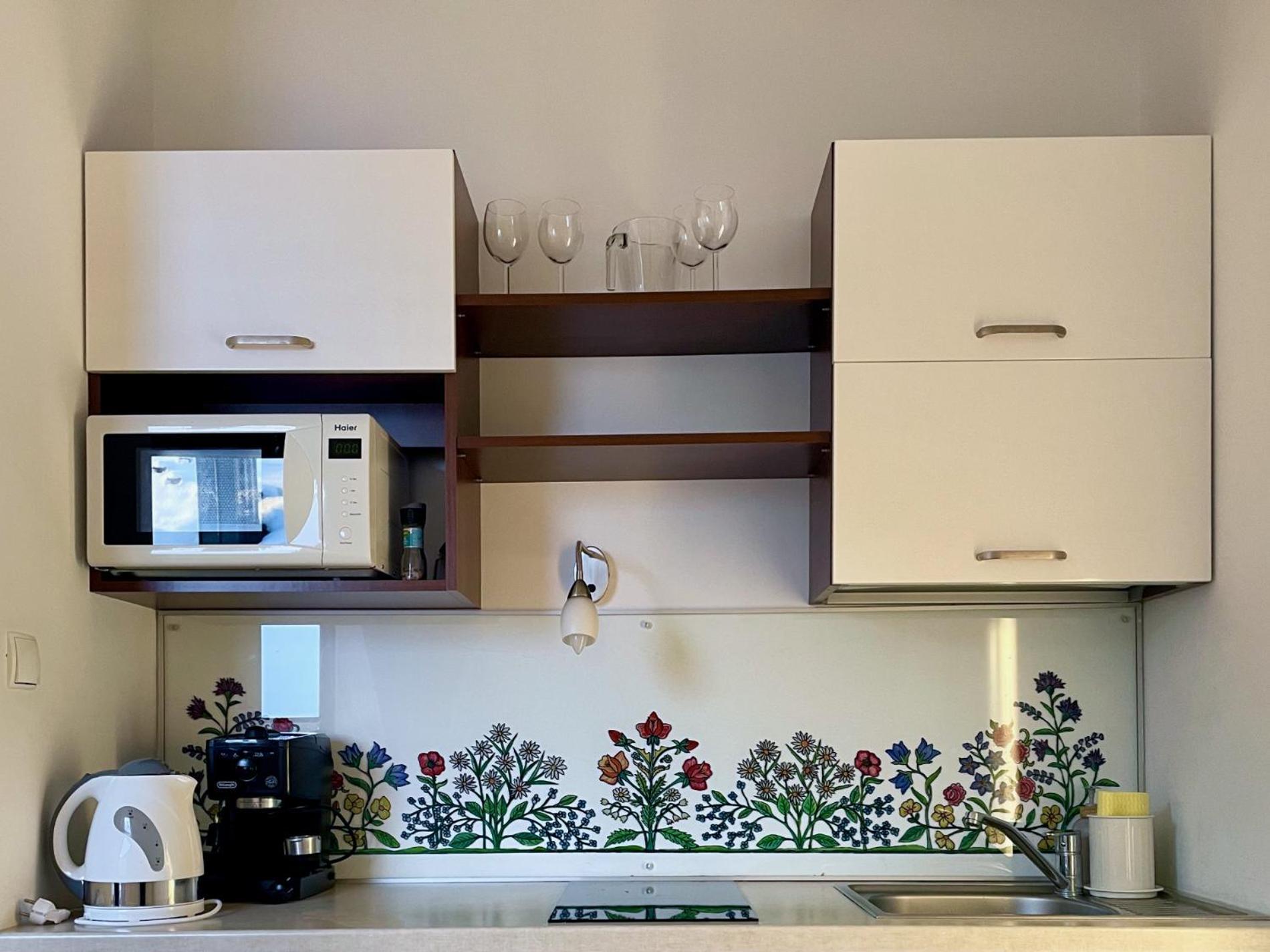 Apartamenty Kornaje Szczawnica Zewnętrze zdjęcie