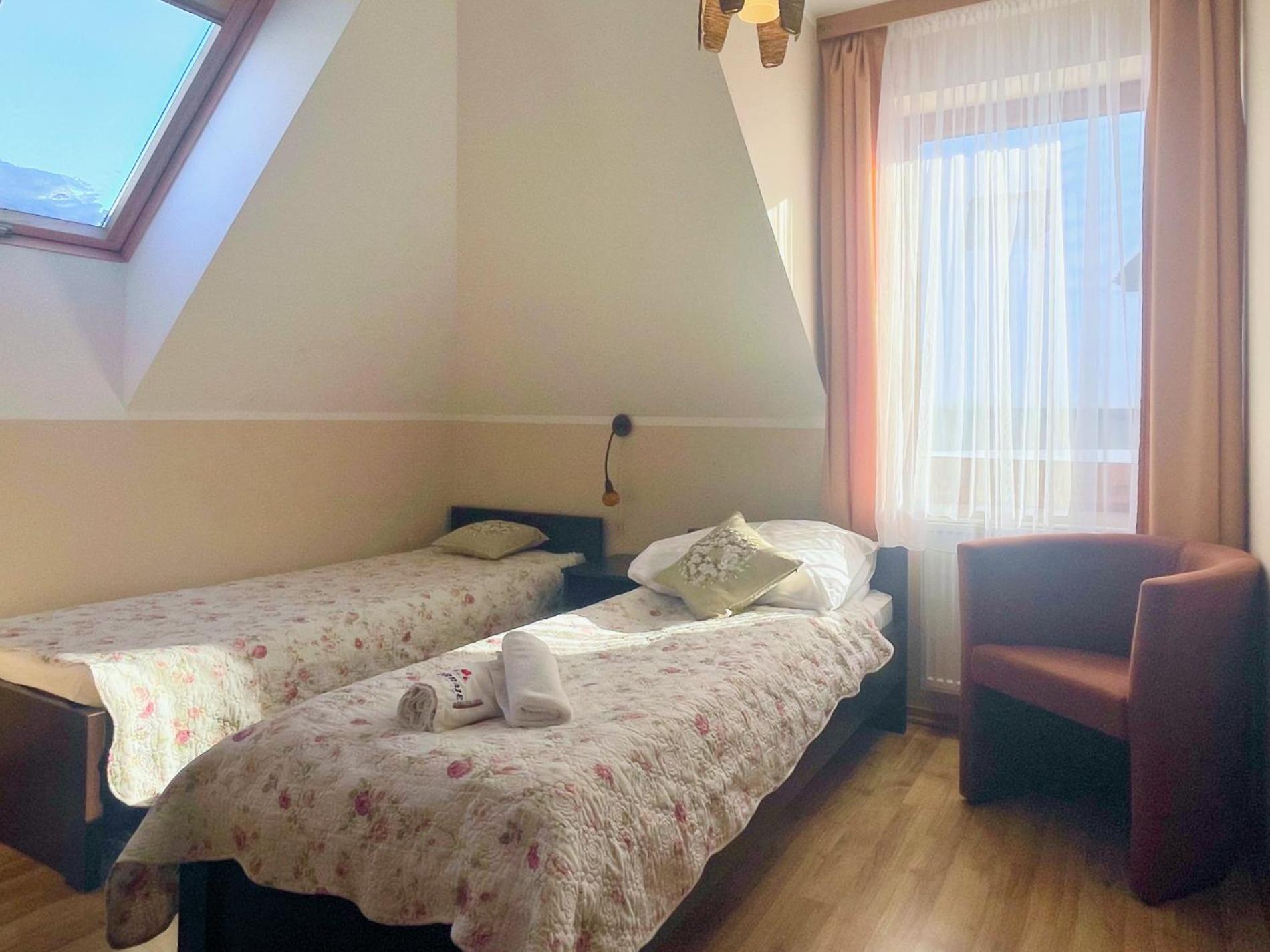 Apartamenty Kornaje Szczawnica Zewnętrze zdjęcie