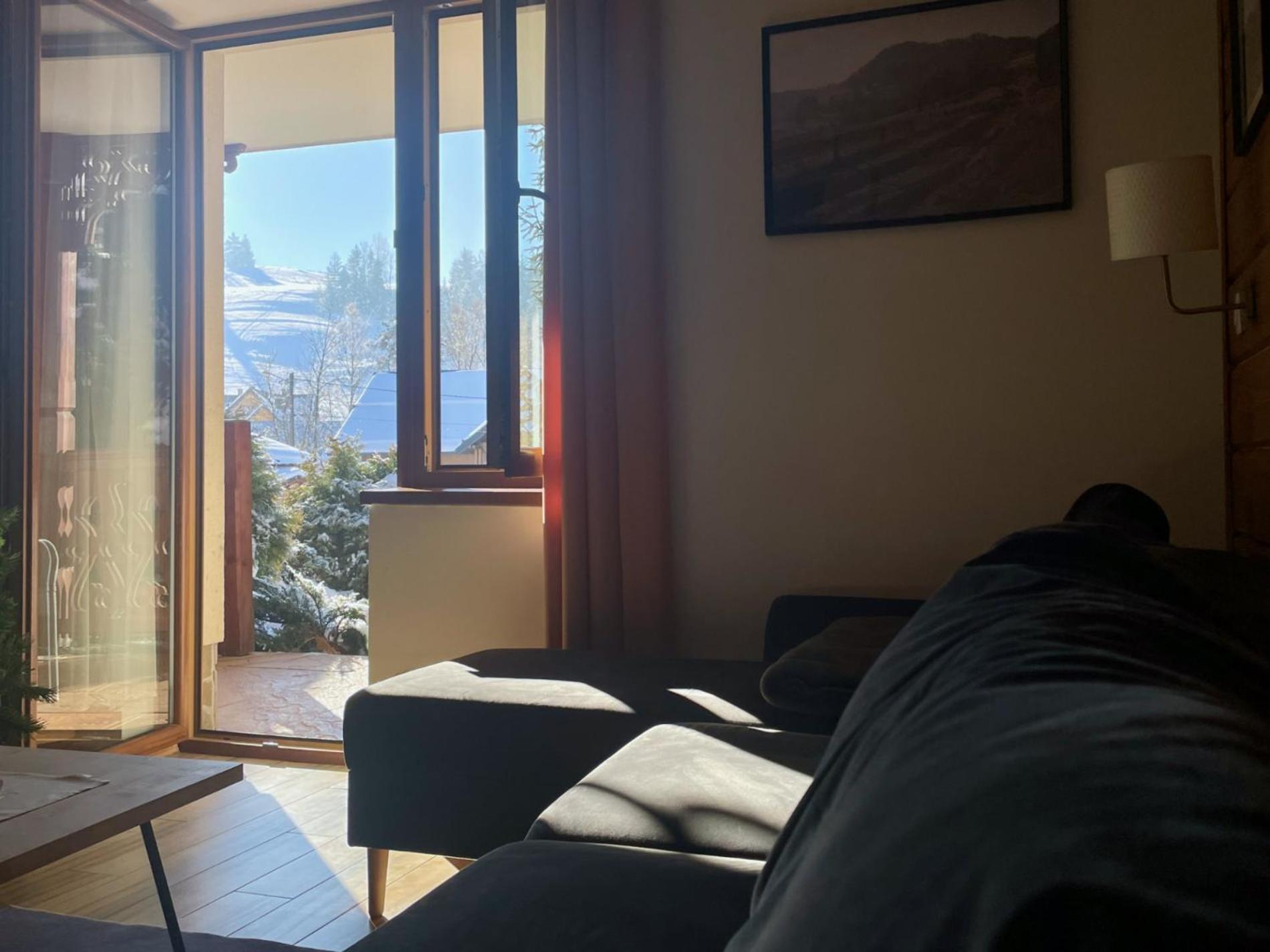 Apartamenty Kornaje Szczawnica Zewnętrze zdjęcie