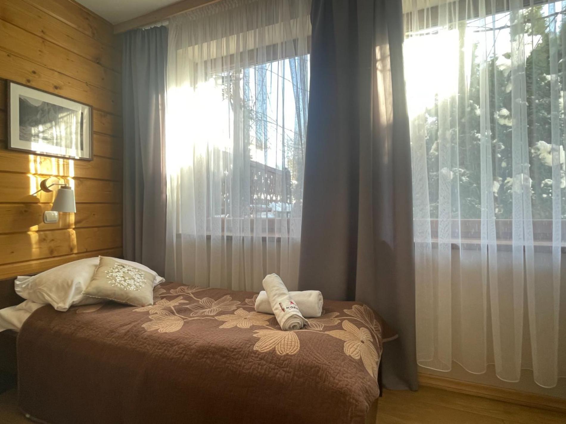 Apartamenty Kornaje Szczawnica Zewnętrze zdjęcie