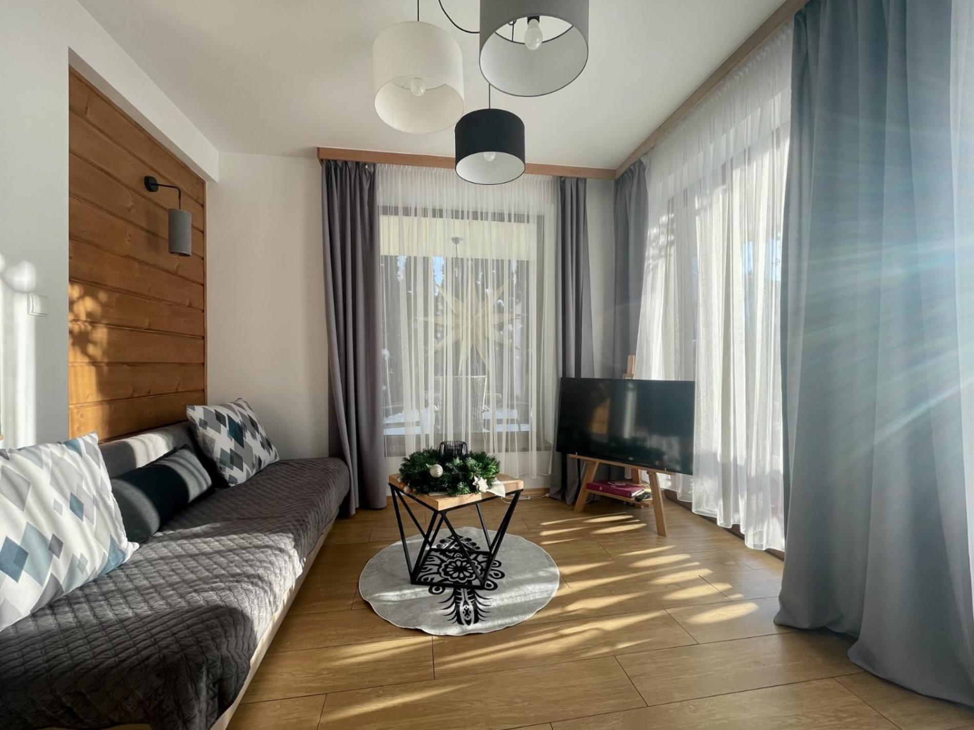 Apartamenty Kornaje Szczawnica Zewnętrze zdjęcie