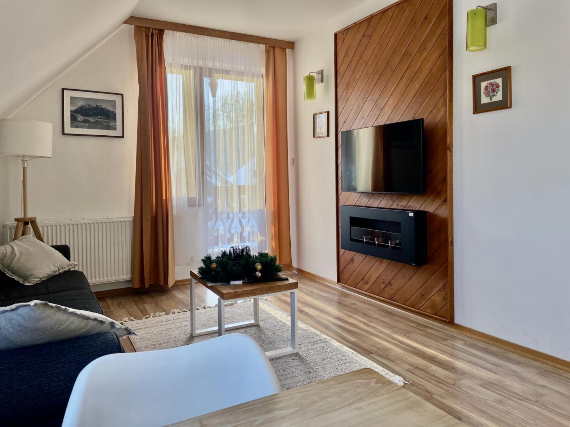 Apartamenty Kornaje Szczawnica Zewnętrze zdjęcie