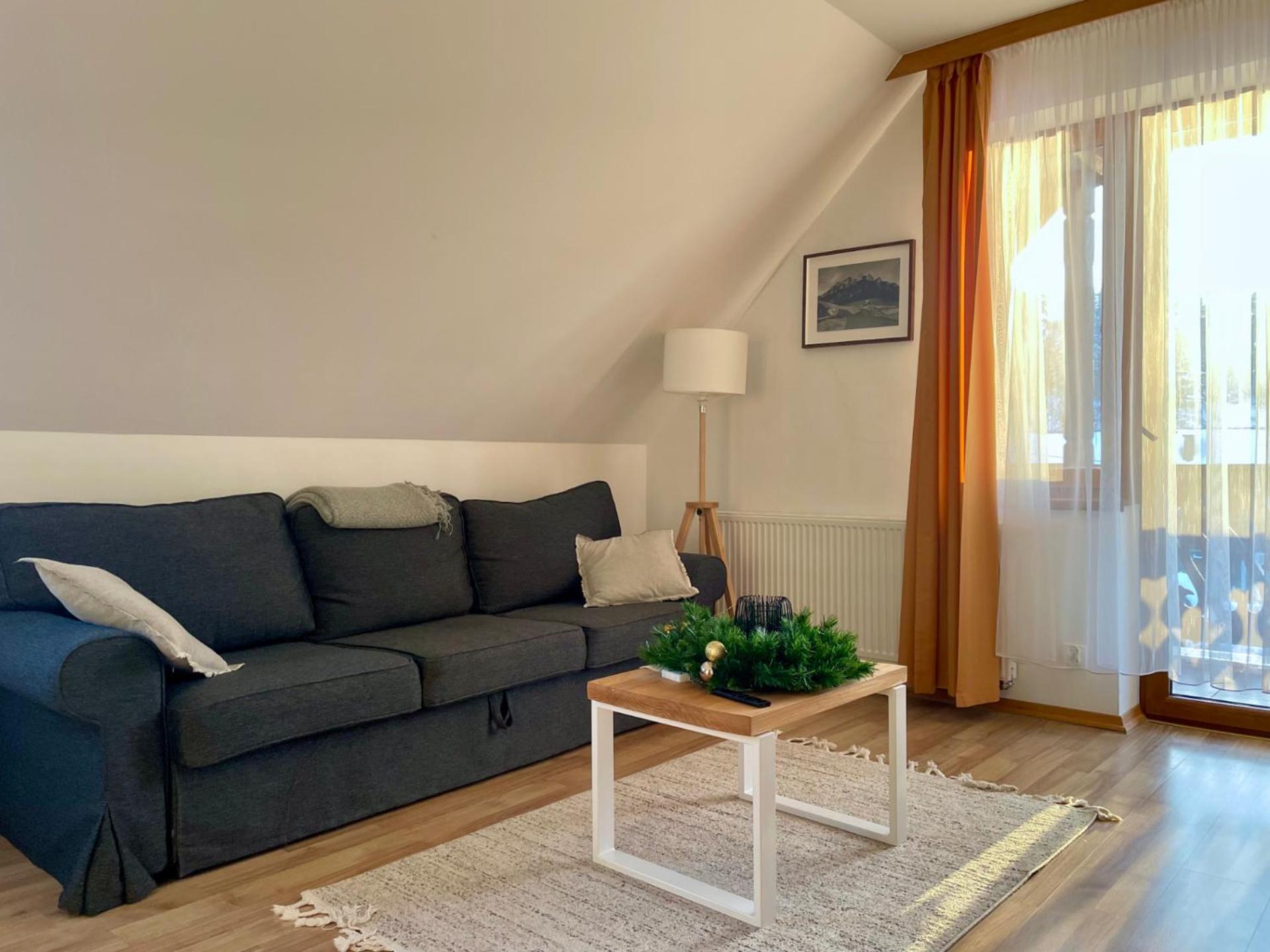 Apartamenty Kornaje Szczawnica Zewnętrze zdjęcie