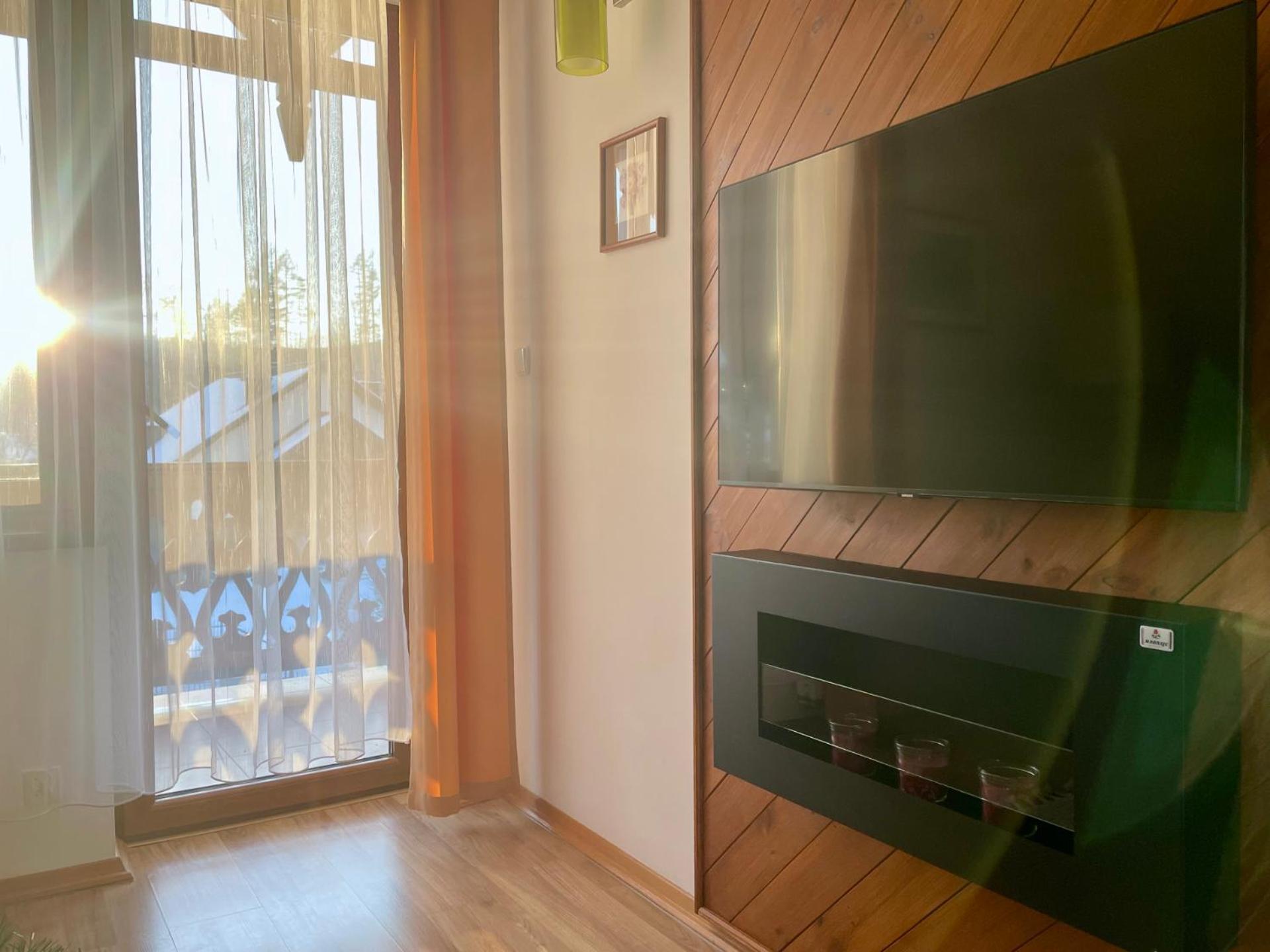 Apartamenty Kornaje Szczawnica Zewnętrze zdjęcie