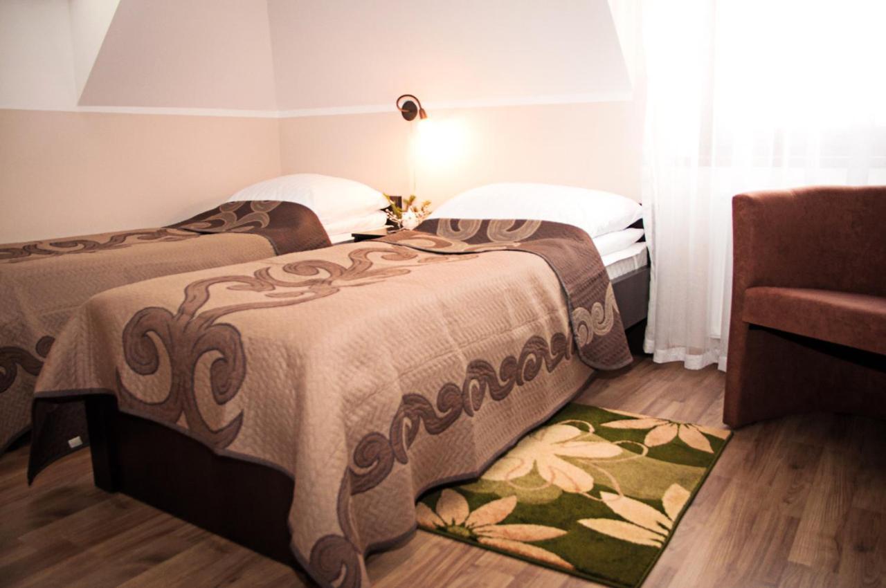 Apartamenty Kornaje Szczawnica Zewnętrze zdjęcie